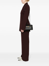 Bottega Veneta Women Bang Bang Leather Vanity Case
