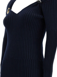 Bottega Veneta Women Cashmere And Silk Blend V-Necked Sweater
