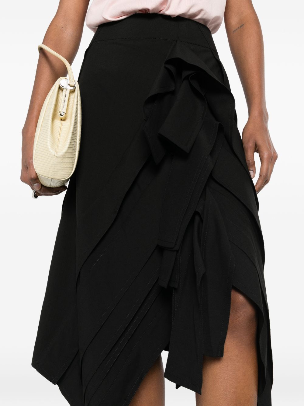 Bottega Veneta Women Skirts