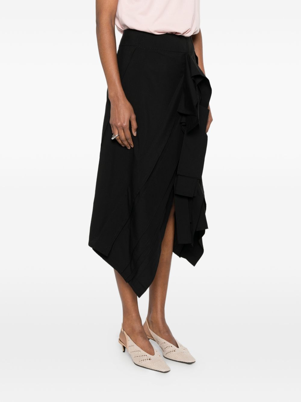 Bottega Veneta Women Skirts