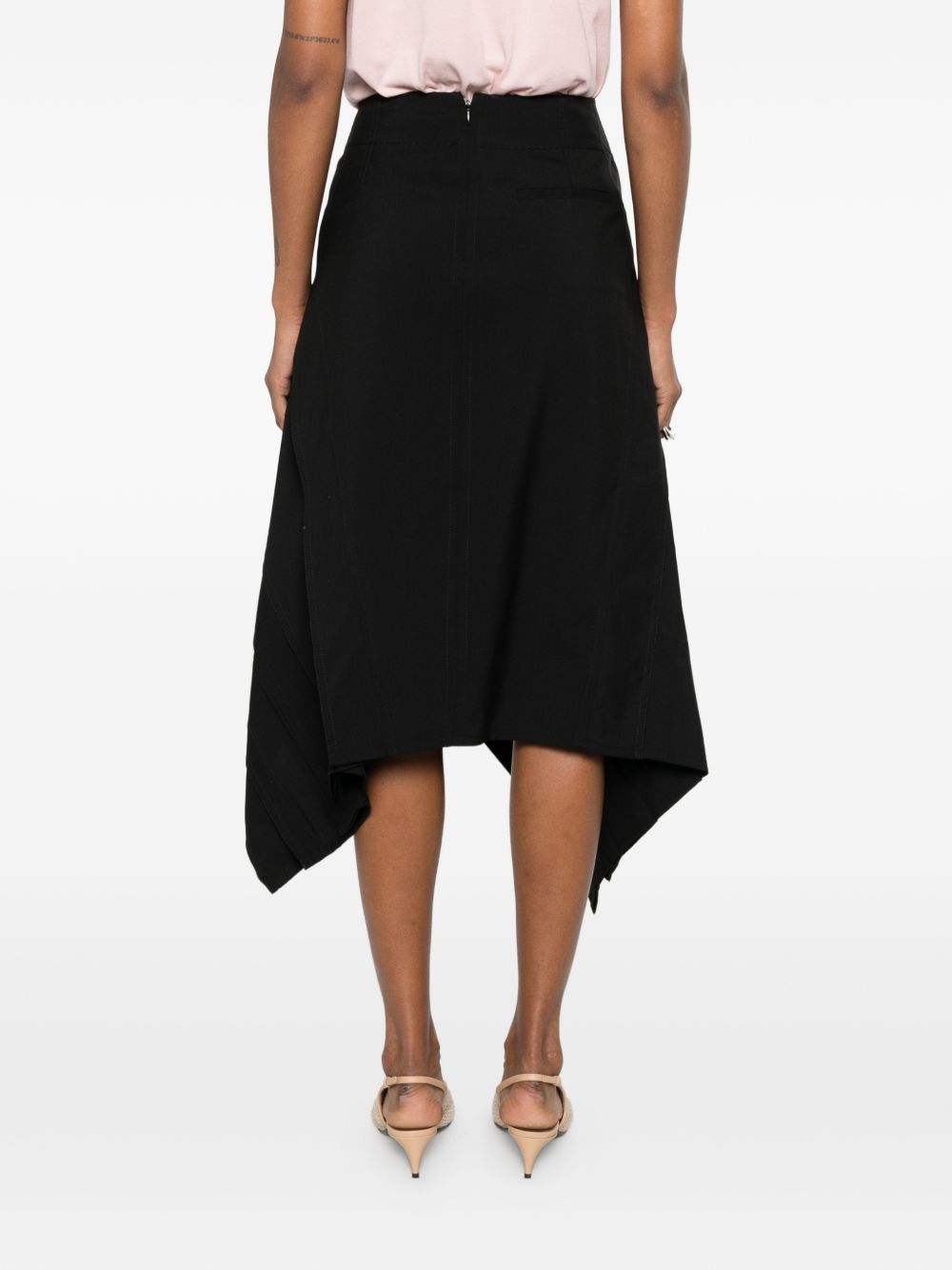 Bottega Veneta Women Skirts