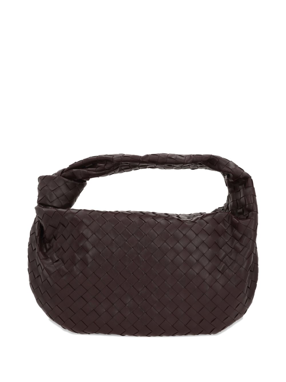Bottega Veneta Women Jodie Classic Leather Handbag