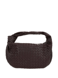 Bottega Veneta Women Jodie Classic Leather Handbag