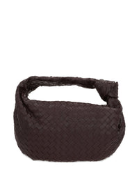 Bottega Veneta Women Jodie Classic Leather Handbag