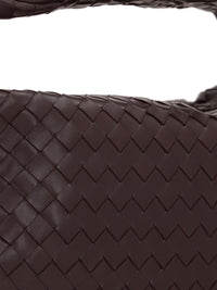 Bottega Veneta Women Jodie Classic Leather Handbag