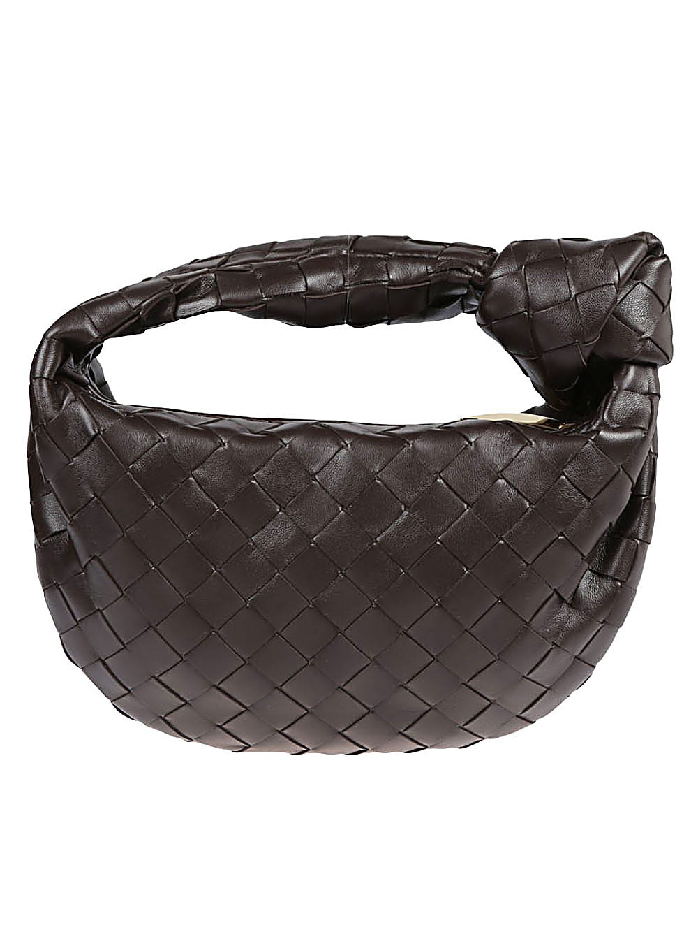 Bottega Veneta Women Jodie Mini Leather Handbag – Bluefly