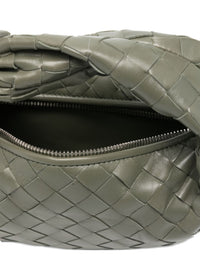 Bottega Veneta Women Jodie Mini Leather Handbag