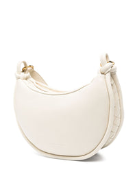 Bottega Veneta Women Gemelli Leather Shoulder Bag
