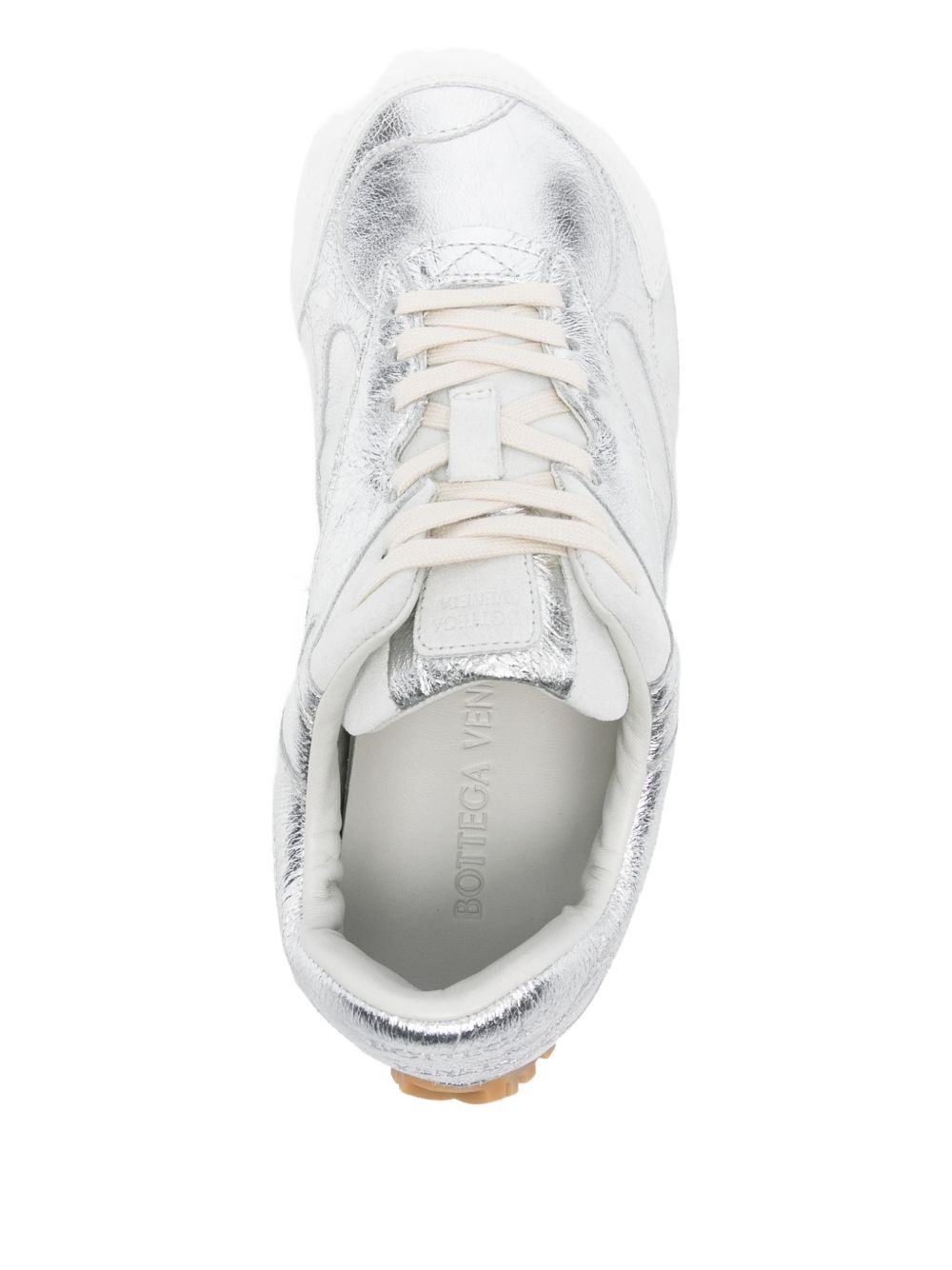 BOTTEGA VENETA Bottega Veneta Women Orbit Sneakers