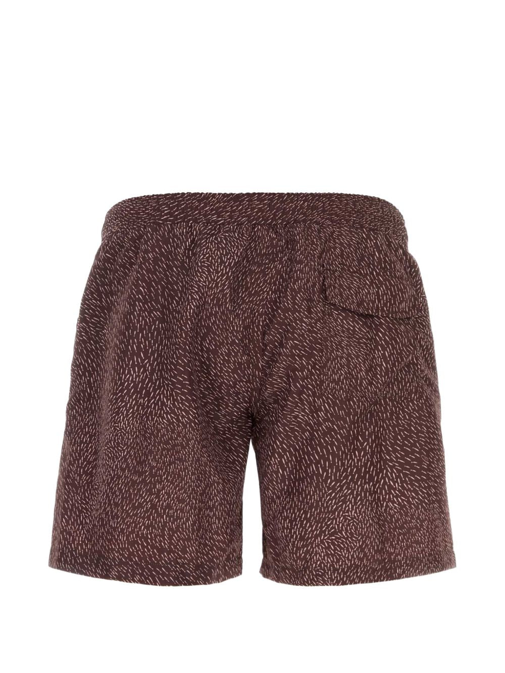 Brioni Men Beachwear