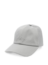 BRIONI Brioni Men Embroidered Logo Baseball Cap