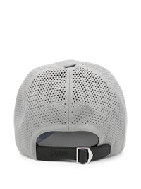 BRIONI Brioni Men Embroidered Logo Baseball Cap