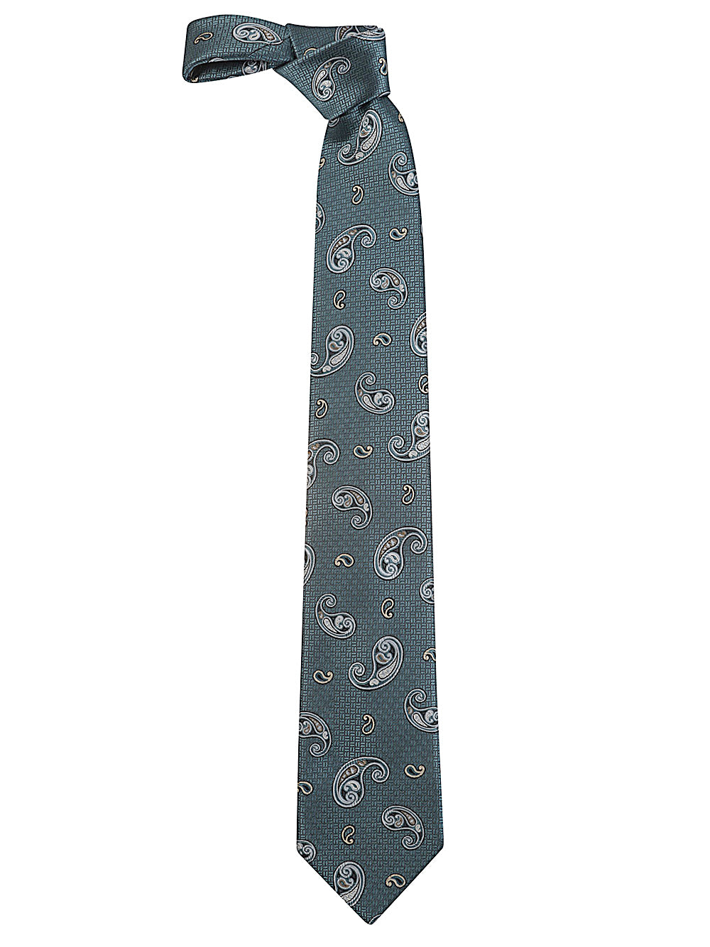 BRIONI Brioni Men Silk Tie