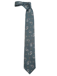 BRIONI Brioni Men Silk Tie
