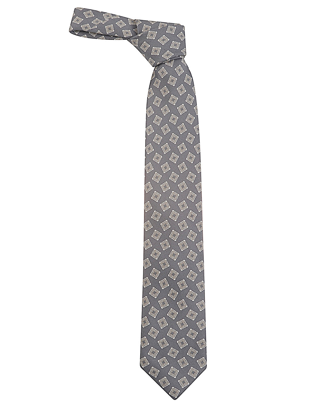 Brioni Men Silk Tie