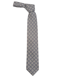 Brioni Men Silk Tie