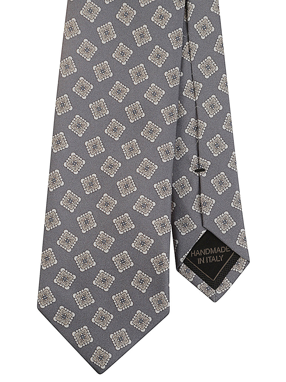 Brioni Men Silk Tie
