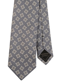 Brioni Men Silk Tie