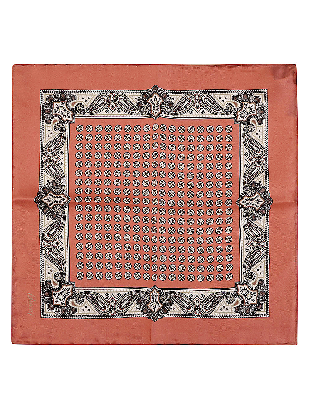 BRIONI Brioni Men Scarves