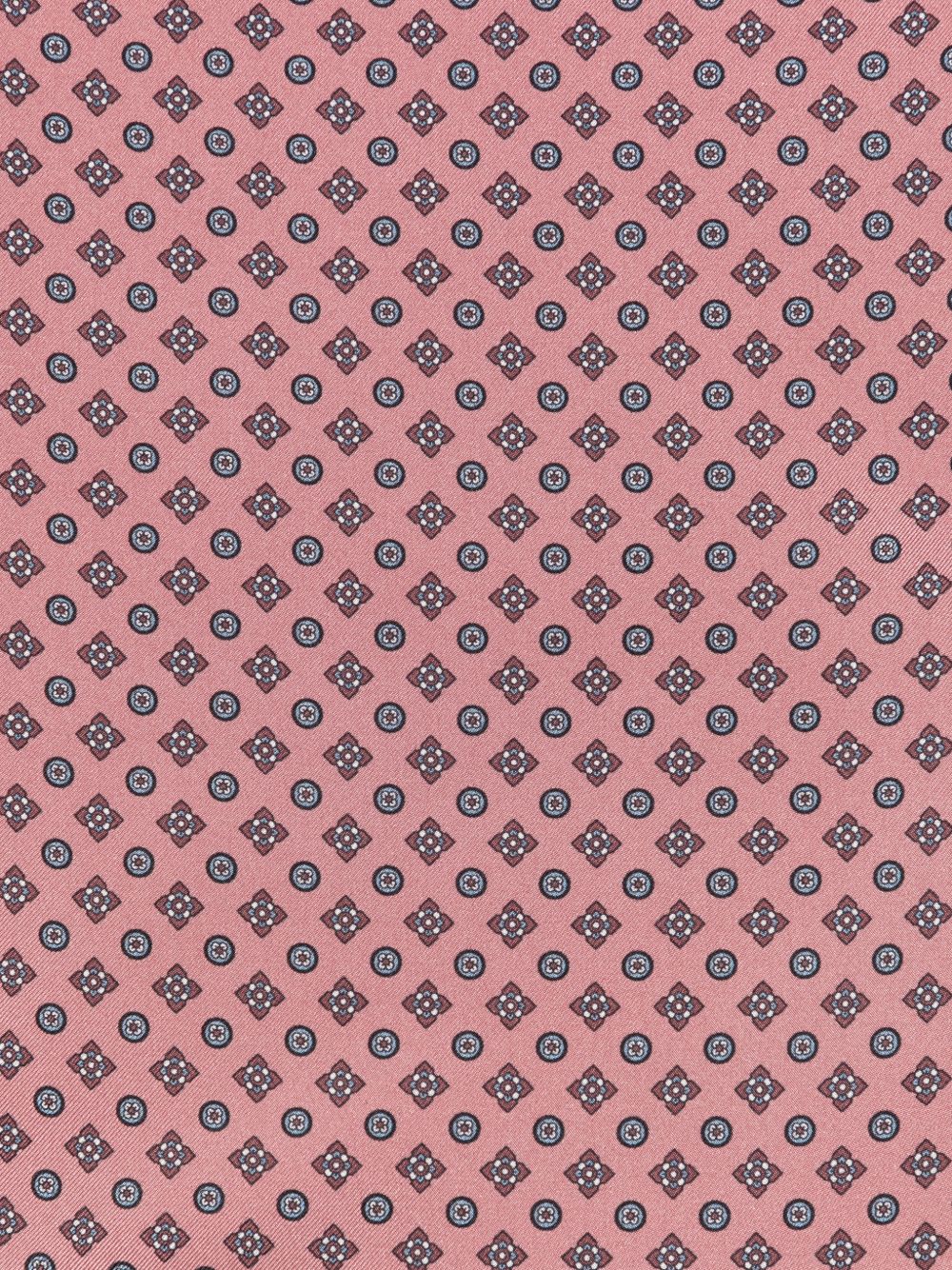 BRIONI Brioni Men Silk Pocket Square