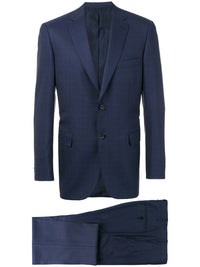 BRIONI Brioni Men Wool Single-Breasted Suit