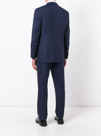 BRIONI Brioni Men Wool Single-Breasted Suit