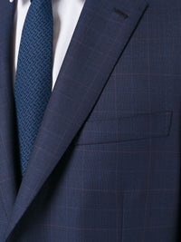 BRIONI Brioni Men Wool Single-Breasted Suit