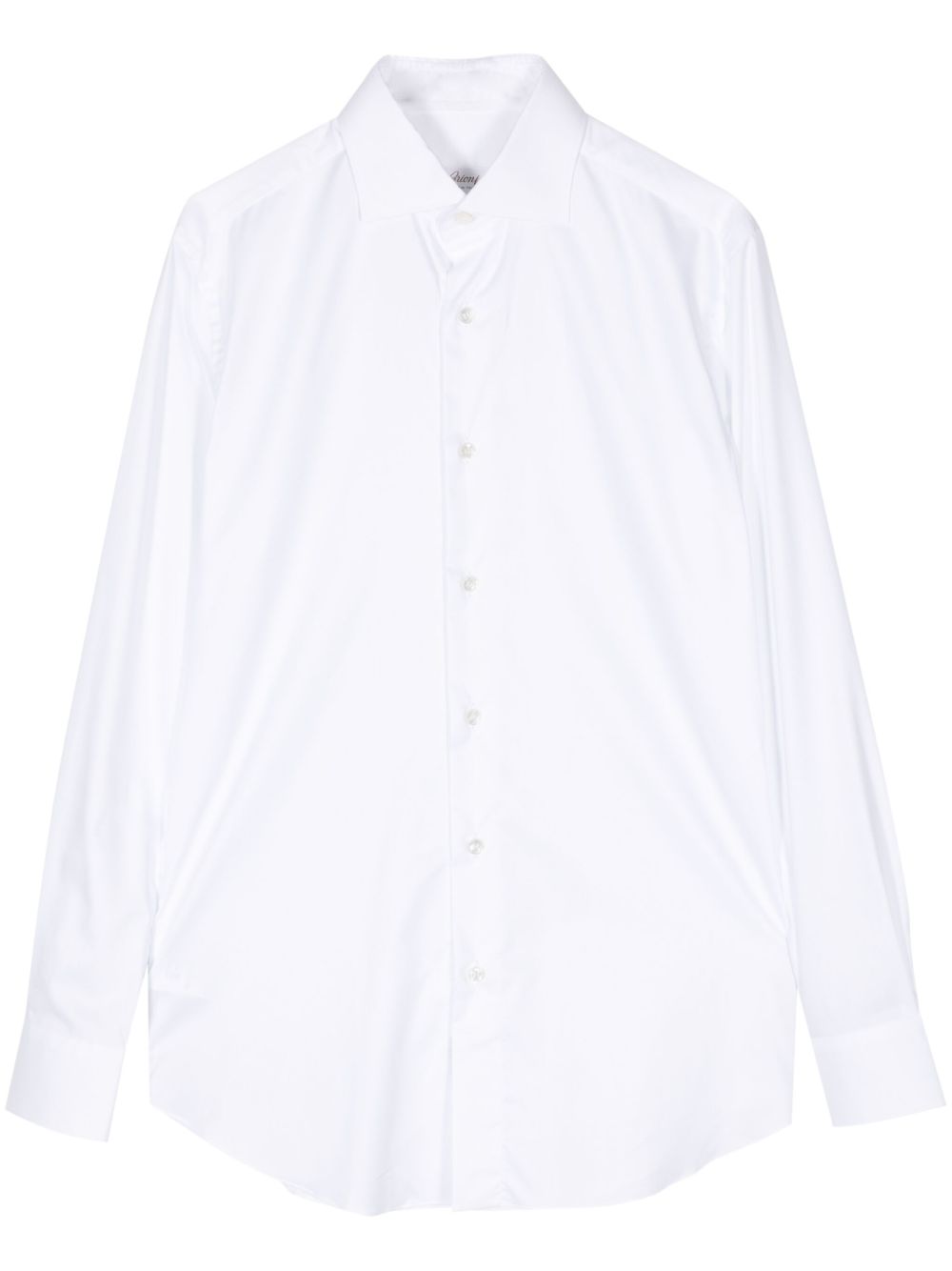 BRIONI Brioni Men Cotton Shirt