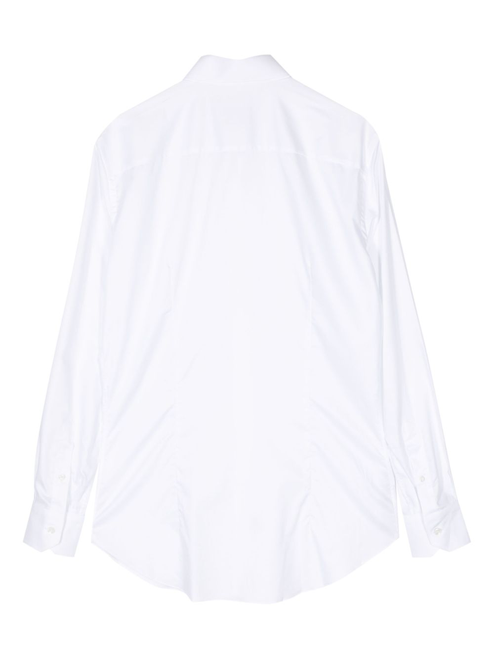 BRIONI Brioni Men Cotton Shirt