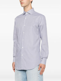 BRIONI Brioni Men Cotton Shirt