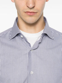 BRIONI Brioni Men Cotton Shirt