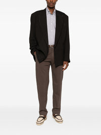 Brioni Men Cotton Shirt