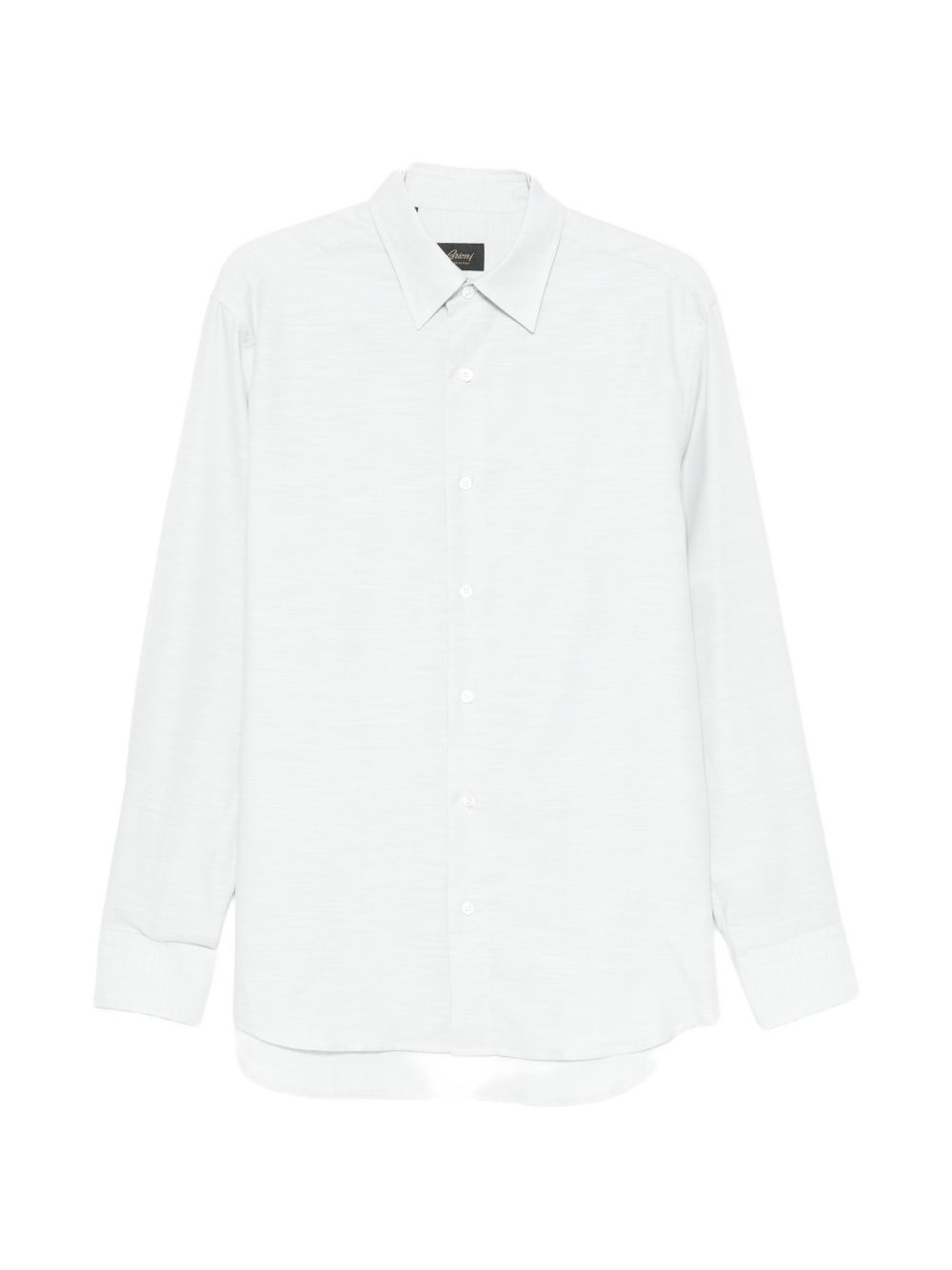 BRIONI Brioni Men Cotton Shirt