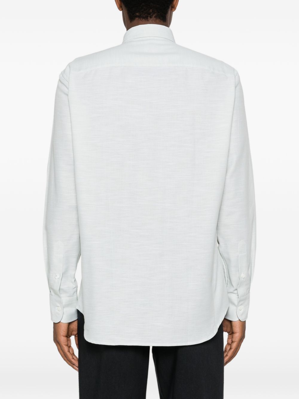 BRIONI Brioni Men Cotton Shirt