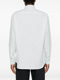 BRIONI Brioni Men Cotton Shirt