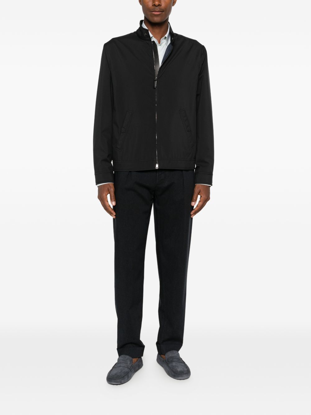 BRIONI Brioni Men Cotton Shirt