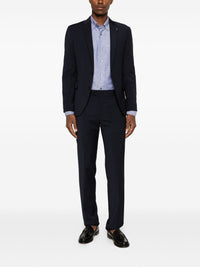 Brioni Men Cotton Shirt
