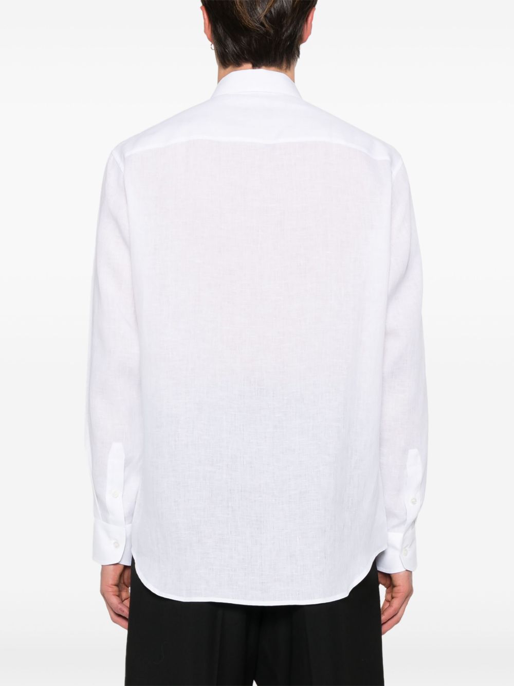 Brioni Men Shirts