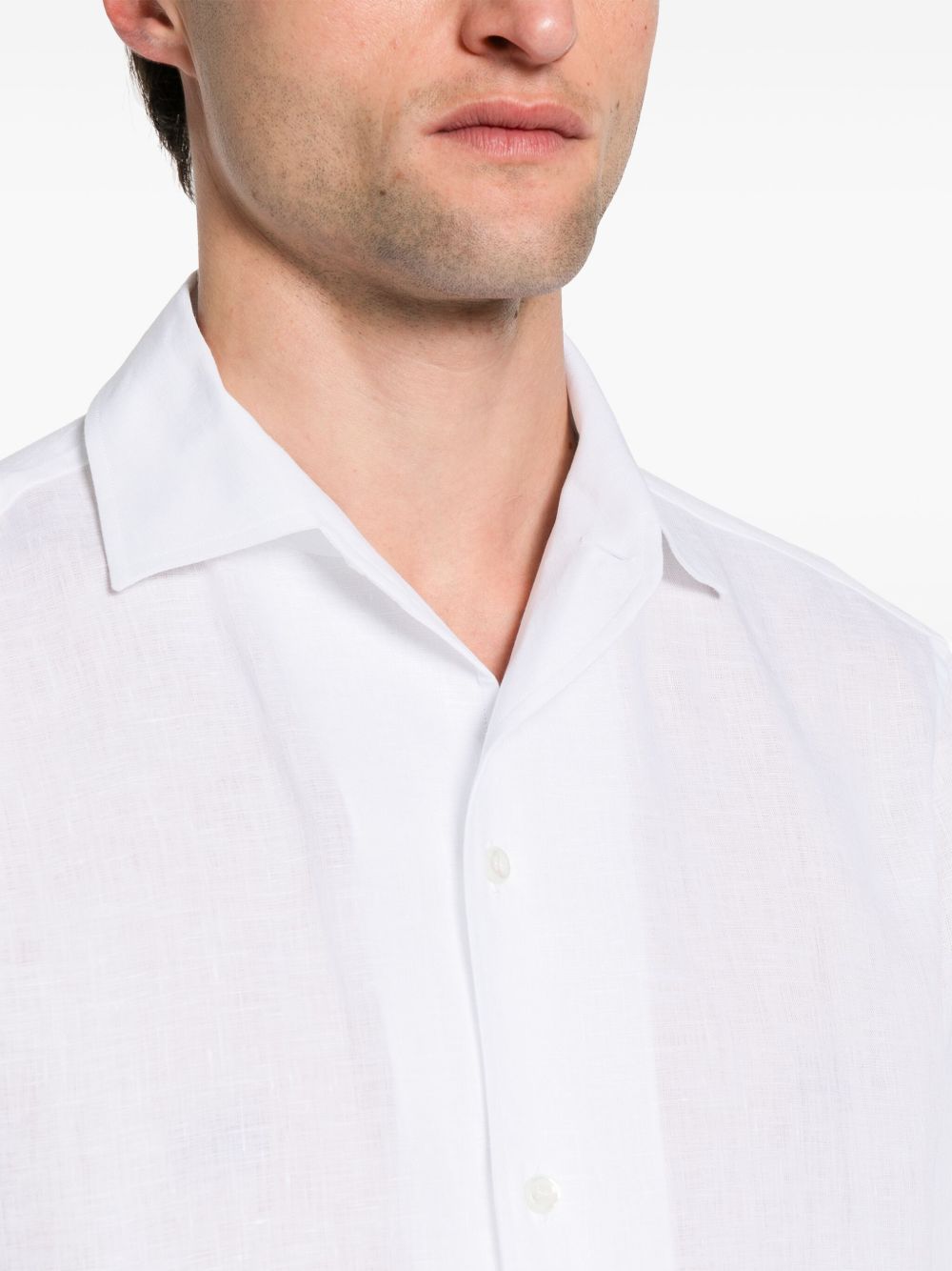 Brioni Men Shirts