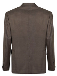 BRIONI Brioni Men Cotton Blouson Jacket