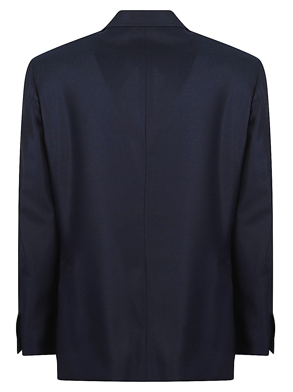 Brioni Men Cotton Blouson Jacket