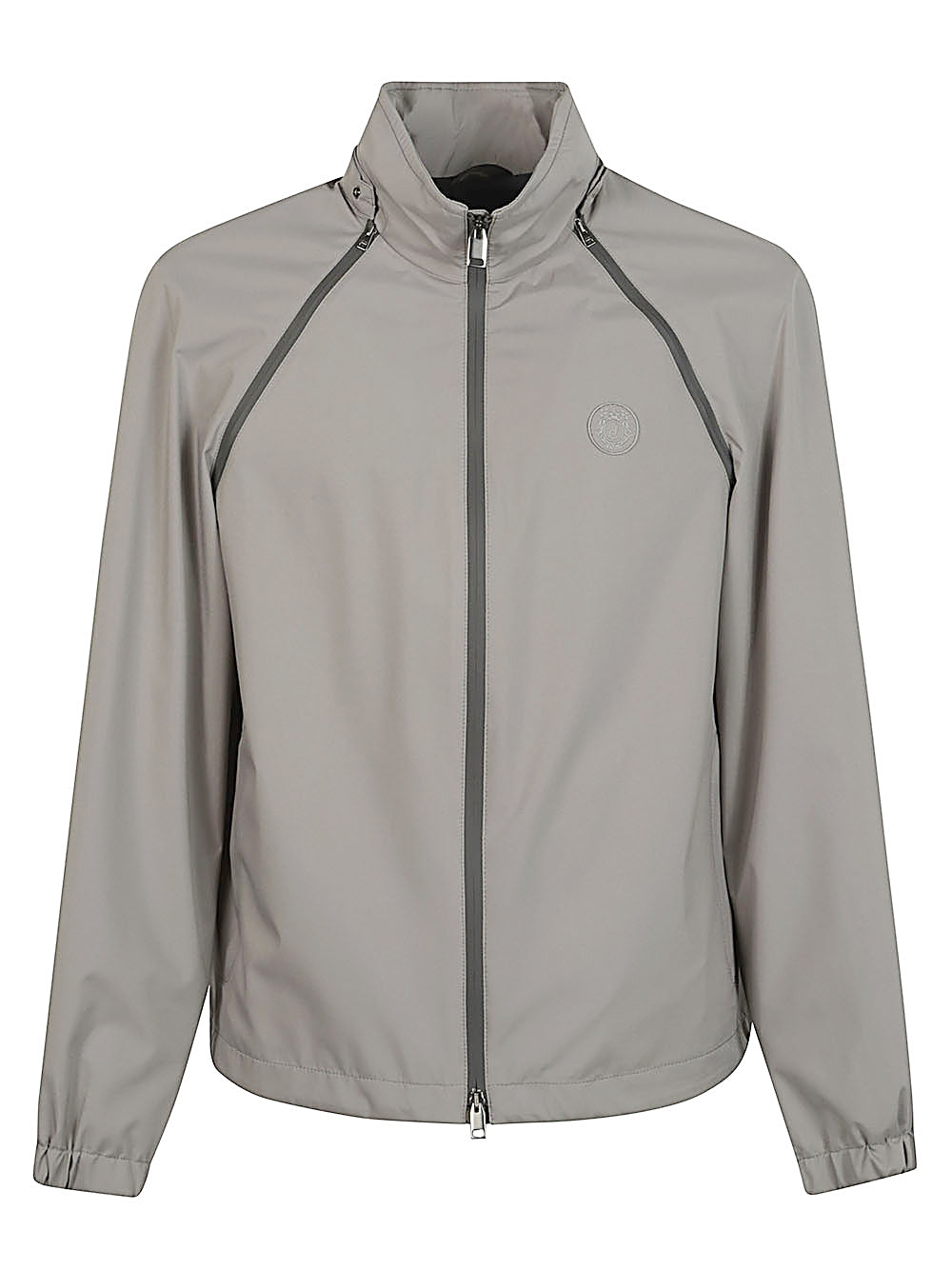BRIONI Brioni Men Nylon Windbreaker