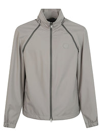 BRIONI Brioni Men Nylon Windbreaker