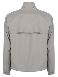 BRIONI Brioni Men Nylon Windbreaker