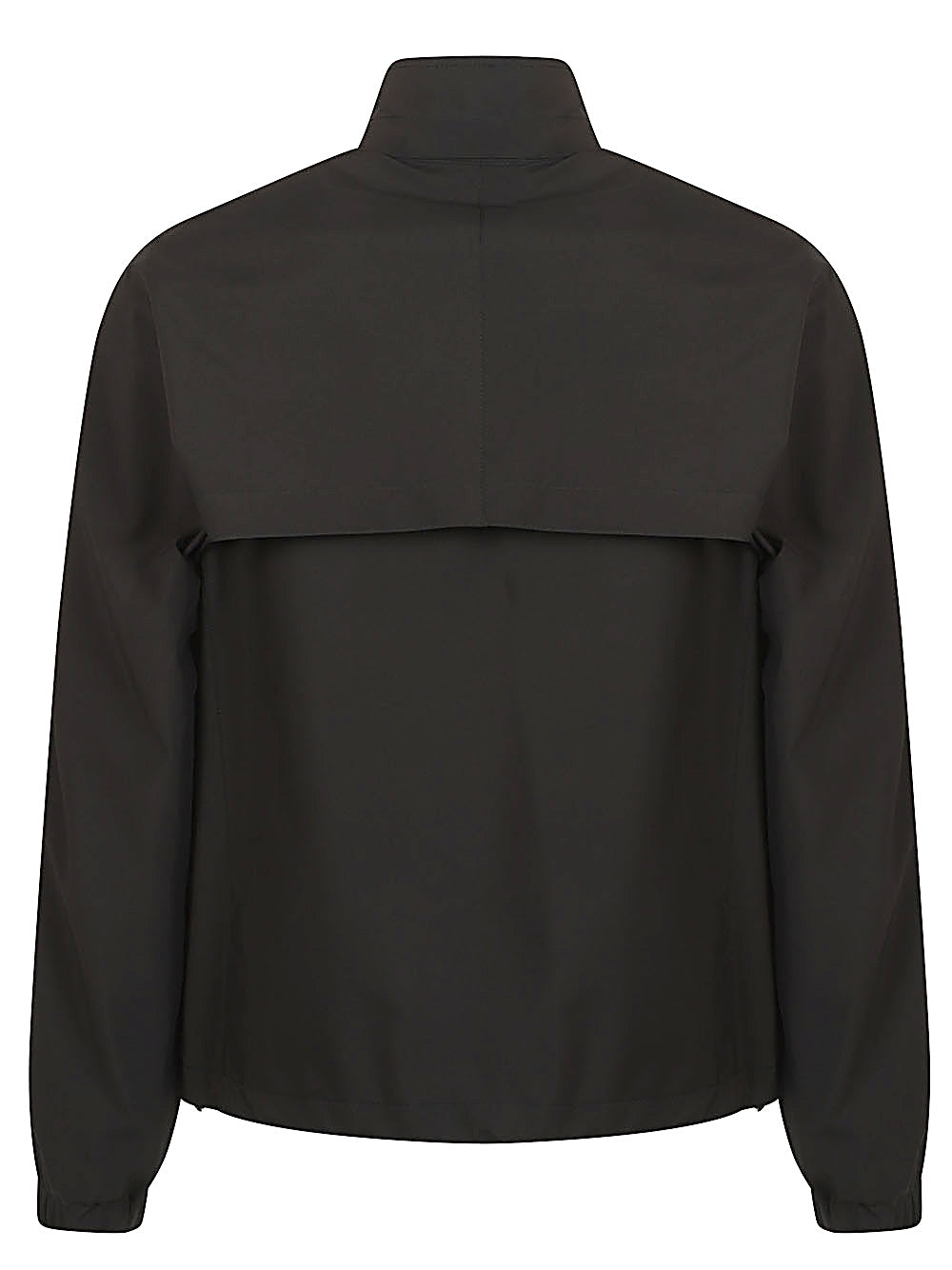 Brioni Men Nylon Windbreaker