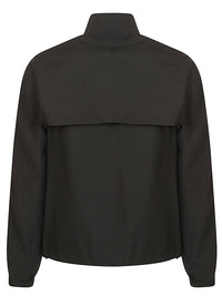 Brioni Men Nylon Windbreaker