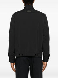 BRIONI Brioni Men Nylon Blouson Jacket