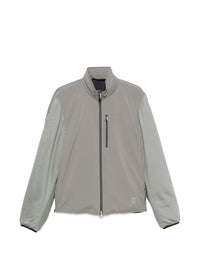 Brioni Men Nylon Golf Blosuon Jacket