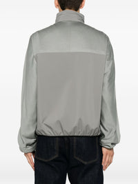 Brioni Men Nylon Golf Blosuon Jacket