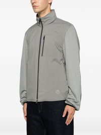 Brioni Men Nylon Golf Blosuon Jacket